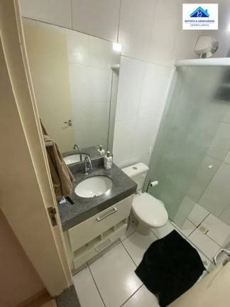 Imagem Apartamento com 2 Quartos à Venda, 50 m² em Loteamento Parque São Martinho - Campinas Imagem Apartamento com 2 Quartos à Venda, 50 m² em Loteamento Parque São Martinho - Campinas