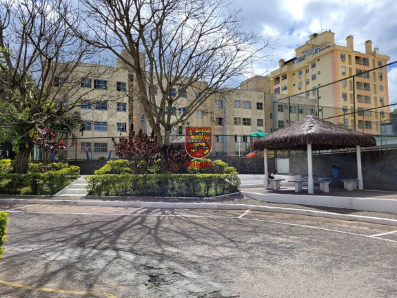Imagem Apartamento com 3 Quartos à Venda,  em Coqueiros - Florianópolis