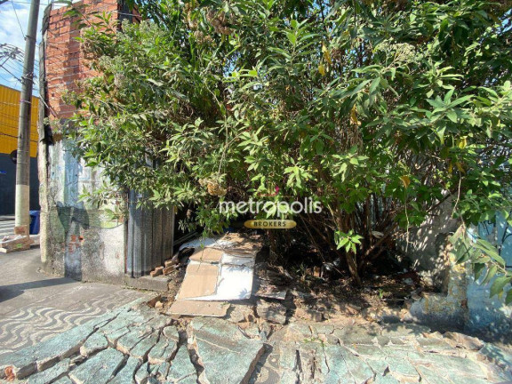 Imagem Casa com 2 Quartos à Venda, 125 m² em Centro - São Caetano Do Sul