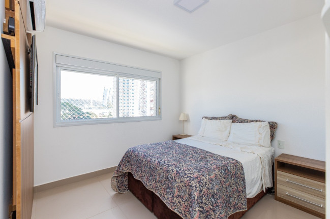 Imagem Apartamento com 3 Quartos à Venda, 92 m² em Jardim Dom Bosco - São Paulo
