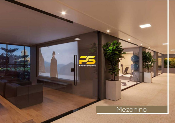 Imagem Apartamento com 3 Quartos à Venda, 98 m² em Jardim Oceania - João Pessoa Imagem Apartamento com 3 Quartos à Venda, 98 m² em Jardim Oceania - João Pessoa