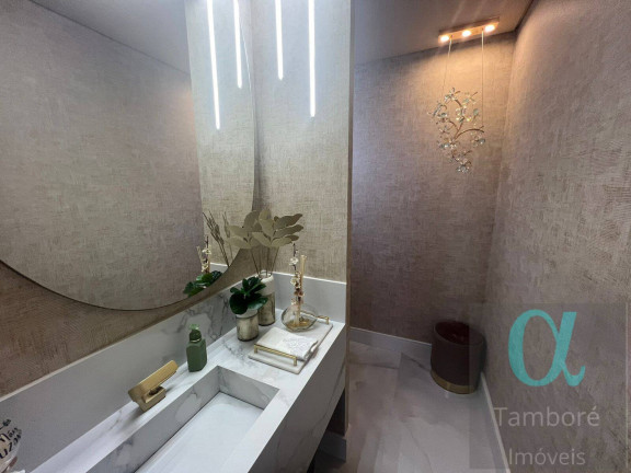 Imagem Casa com 5 Quartos à Venda, 519 m² em Tamboré - Santana De Parnaíba Imagem Casa com 5 Quartos à Venda, 519 m² em Tamboré - Santana De Parnaíba