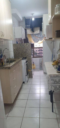 Imagem Apartamento com 2 Quartos à Venda, 70 m² em Setor Bueno - Goiânia