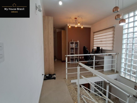 Imagem Sobrado com 3 Quartos à Venda, 208 m² em Parada Inglesa - São Paulo Imagem Sobrado com 3 Quartos à Venda, 208 m² em Parada Inglesa - São Paulo