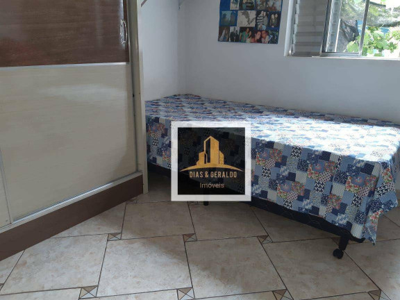 Imagem Casa com 3 Quartos à Venda, 90 m² em Conjunto Residencial Trinta E Um De Março - São José Dos Campos Imagem Casa com 3 Quartos à Venda, 90 m² em Conjunto Residencial Trinta E Um De Março - São José Dos Campos