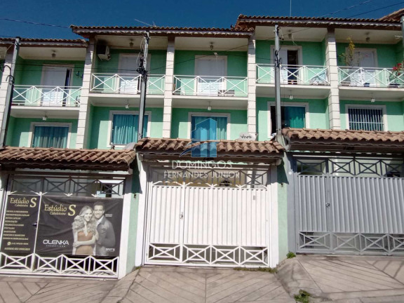 Imagem Casa com 2 Quartos à Venda, 120 m² em Itaquera - São Paulo Imagem Casa com 2 Quartos à Venda, 120 m² em Itaquera - São Paulo