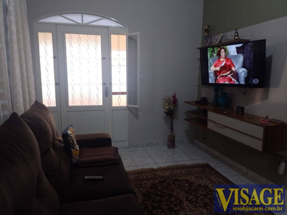 Imagem Casa com 2 Quartos à Venda, em Jd. Das Oliveiras - Jacareí Imagem Casa com 2 Quartos à Venda, em Jd. Das Oliveiras - Jacareí