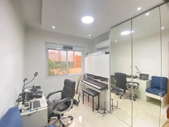 Imagem Apartamento com 3 Quartos à Venda, 133 m² em Cristo Redentor - Porto Alegre Imagem Apartamento com 3 Quartos à Venda, 133 m² em Cristo Redentor - Porto Alegre