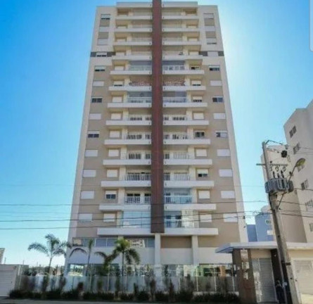 Apartamento com 3 Quartos à Venda, 85 m² em Vila Bosque - Maringa