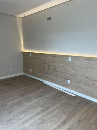 Imagem Casa com 3 Quartos à Venda, 272 m² em Alphaville Nova Esplanada Iv - Votorantim