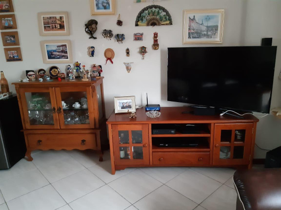 Imagem Apartamento com 3 Quartos à Venda, 13.200 m² em Ingleses - Florianópolis