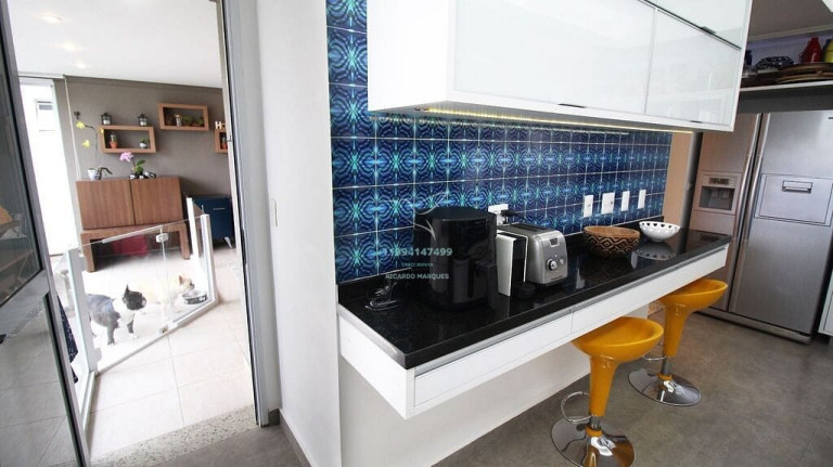 Imagem Apartamento com 3 Quartos à Venda, 168 m² em Vila Andrade - São Paulo Imagem Apartamento com 3 Quartos à Venda, 168 m² em Vila Andrade - São Paulo