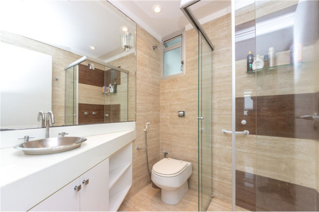 Imagem Apartamento com 2 Quartos à Venda, 98 m² em Perdizes - São Paulo