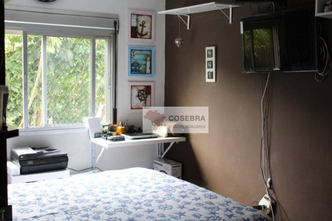 Imagem Apartamento com 4 Quartos à Venda, 182 m² em Moema índios - São Paulo