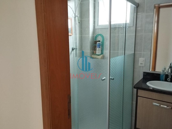 Imagem Apartamento com 1 Quarto à Venda, 52 m² em Canto Do Forte - Praia Grande