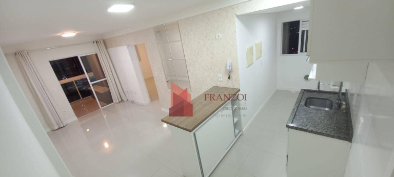 Imagem Apartamento com 2 Quartos à Venda, 59 m² em Dom Bosco - Itajaí