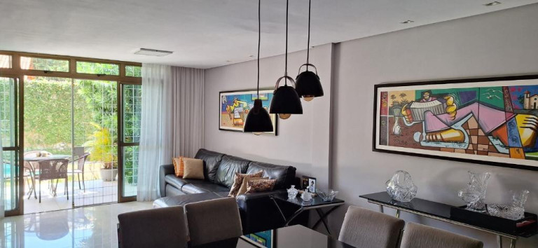 Imagem Casa com 5 Quartos à Venda, 10 m² em Poço - Recife