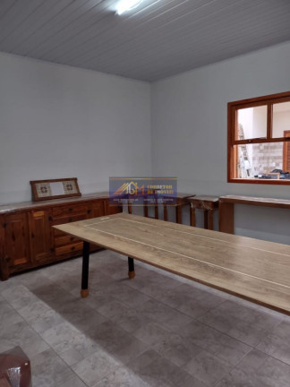 Imagem Casa com 3 Quartos à Venda, 250 m² em Jacaré - Cabreúva