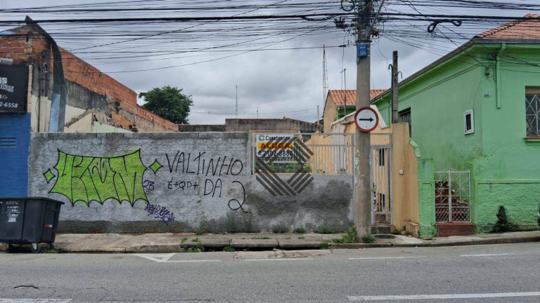 Imagem Terreno à Venda, 290 m² em Vila Assis - Sorocaba Imagem Terreno à Venda, 290 m² em Vila Assis - Sorocaba