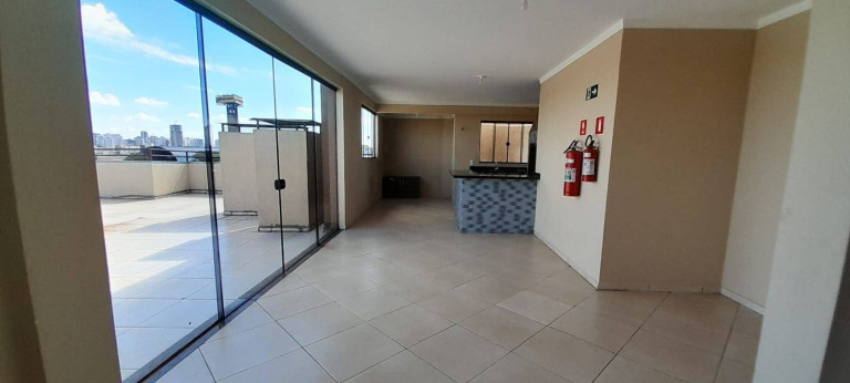 Imagem Apartamento com 3 Quartos à Venda, 63 m² em São Cristóvão - Cascavel Imagem Apartamento com 3 Quartos à Venda, 63 m² em São Cristóvão - Cascavel