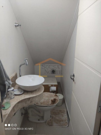 Imagem Sobrado com 3 Quartos à Venda, 145 m² em Vila Constança - São Paulo Imagem Sobrado com 3 Quartos à Venda, 145 m² em Vila Constança - São Paulo
