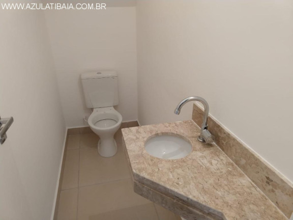 Imagem Casa com 3 Quartos à Venda, 110 m² em Jardim Maristela - Atibaia