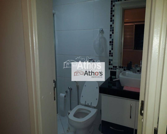 Imagem Apartamento com 3 Quartos à Venda, 126 m² em Centro - Salto
