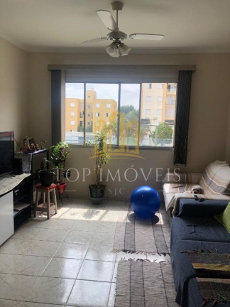 Imagem Apartamento com 2 Quartos à Venda, 47 m² em Cidade Morumbi - São José Dos Campos Imagem Apartamento com 2 Quartos à Venda, 47 m² em Cidade Morumbi - São José Dos Campos