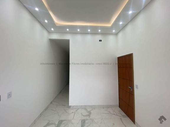 Imagem Casa com 4 Quartos à Venda, 104 m² em Bela Laguna - Campo Grande