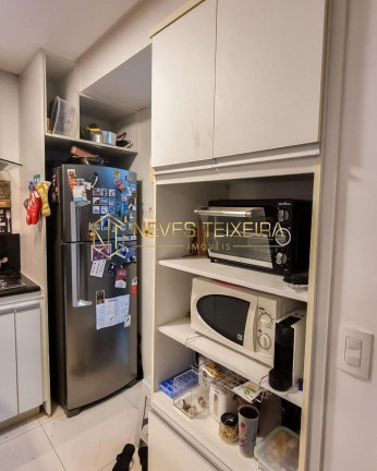 Imagem Apartamento com 2 Quartos à Venda, 67 m² em Lago Norte - Brasília