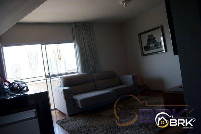 Imagem Apartamento com 3 Quartos à Venda, 240 m² em Tatuapé - São Paulo Imagem Apartamento com 3 Quartos à Venda, 240 m² em Tatuapé - São Paulo