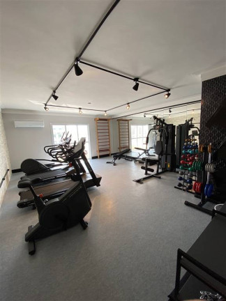 Imagem Apartamento com 1 Quarto à Venda, 54 m² em Aviação - Praia Grande