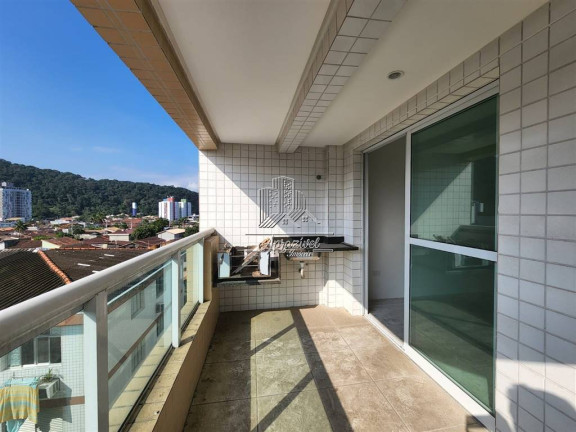 Imagem Apartamento com 2 Quartos à Venda, 63 m² em Canto Do Forte - Praia Grande Imagem Apartamento com 2 Quartos à Venda, 63 m² em Canto Do Forte - Praia Grande
