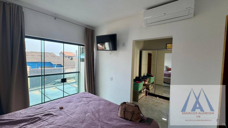 Imagem Casa com 2 Quartos à Venda, 138 m² em Jardim Universo - Mogi Das Cruzes