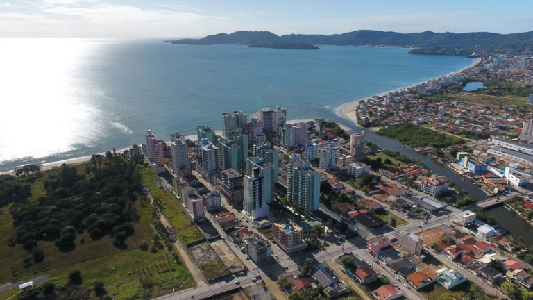 Imagem Apartamento com 3 Quartos à Venda, 127 m² em Meia Praia - Itapema