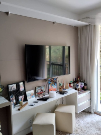 Imagem Apartamento com 2 Quartos à Venda, 50 m² em Caetetuba - Atibaia Imagem Apartamento com 2 Quartos à Venda, 50 m² em Caetetuba - Atibaia