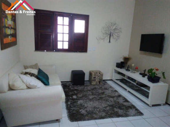 Imóvel com 3 Quartos à Venda,  em Edson Queiroz - Fortaleza