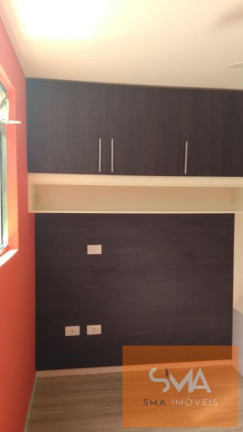 Imagem Apartamento com 3 Quartos à Venda, 79 m² em Santa Quitéria - Curitiba Imagem Apartamento com 3 Quartos à Venda, 79 m² em Santa Quitéria - Curitiba