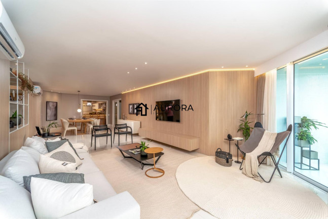 Imagem Apartamento com 4 Quartos à Venda, 207 m² em Praia Brava - Itajaí Imagem Apartamento com 4 Quartos à Venda, 207 m² em Praia Brava - Itajaí