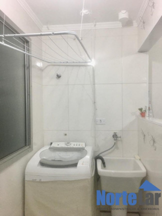 Imagem Apartamento com 2 Quartos à Venda, 55 m² em Vila Amélia - São Paulo