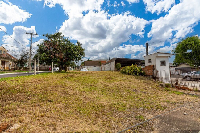 Imagem Terreno à Venda, 714 m² em Marechal Rondon - Canoas