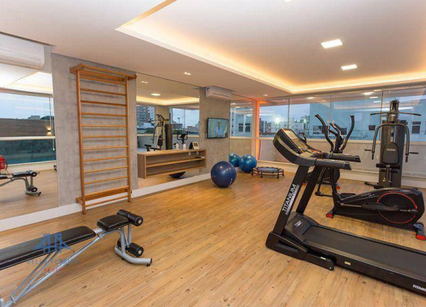Imagem Apartamento com 2 Quartos à Venda, 95 m² em Canto - Florianópolis