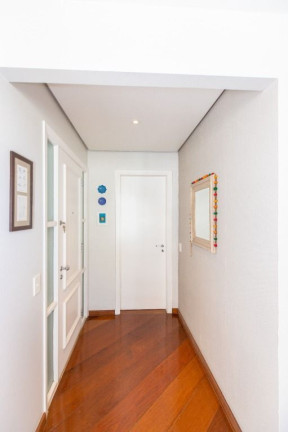 Imagem Apartamento com 3 Quartos à Venda, 161 m² em Moema - São Paulo