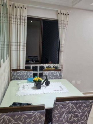 Imagem Apartamento com 3 Quartos à Venda, 86 m² em Santa Maria - São Caetano Do Sul Imagem Apartamento com 3 Quartos à Venda, 86 m² em Santa Maria - São Caetano Do Sul