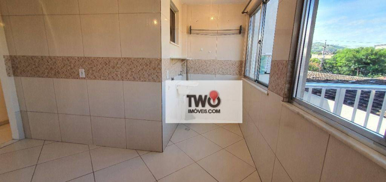 Imagem Apartamento com 2 Quartos à Venda, 62 m² em Piedade - Rio De Janeiro