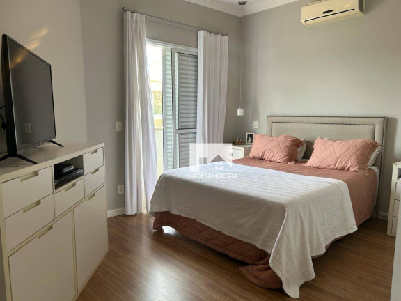 Imagem Casa com 3 Quartos à Venda, 210 m² em Condomínio Residencial Terras Do Oriente - Valinhos Imagem Casa com 3 Quartos à Venda, 210 m² em Condomínio Residencial Terras Do Oriente - Valinhos
