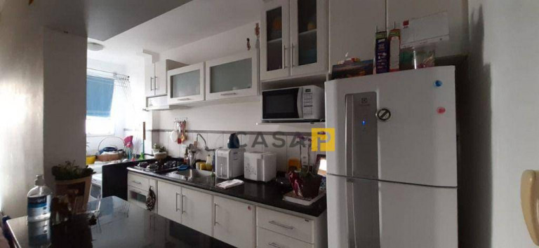 Imagem Apartamento com 2 Quartos à Venda, 57 m² em Jardim São Domingos - Americana Imagem Apartamento com 2 Quartos à Venda, 57 m² em Jardim São Domingos - Americana