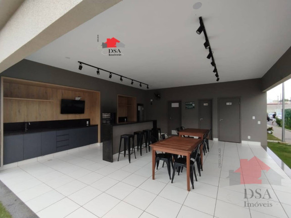 Imagem Apartamento com 2 Quartos para Alugar, 58 m² em Jardim Das Colinas - Hortolândia