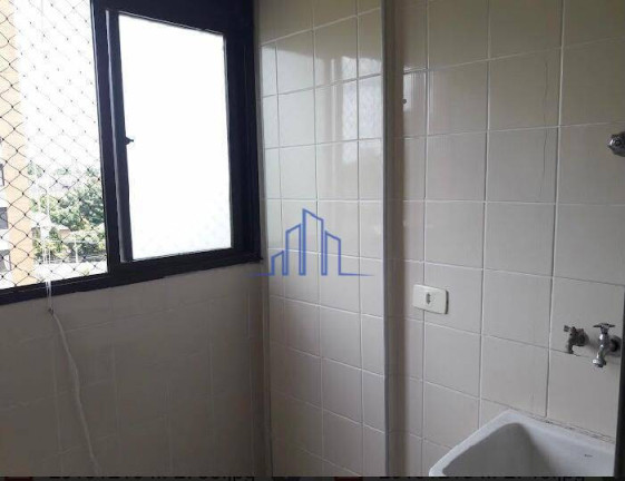 Imagem Apartamento com 3 Quartos à Venda, 77 m² em Tamboré - Barueri