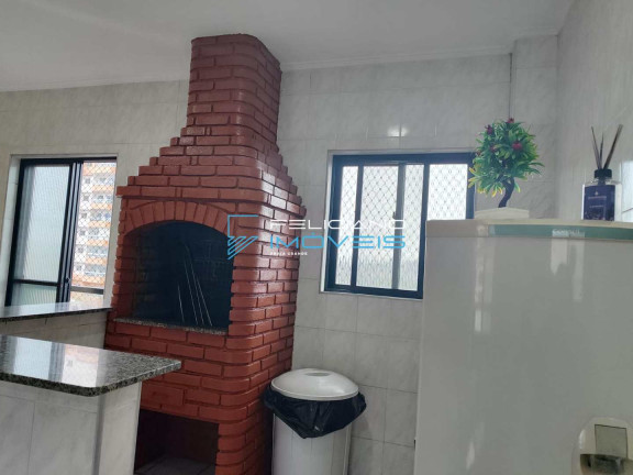 Imagem Apartamento com 1 Quarto à Venda, 45 m² em Aviação - Praia Grande Imagem Apartamento com 1 Quarto à Venda, 45 m² em Aviação - Praia Grande